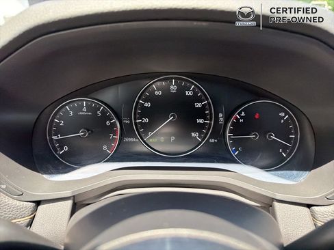 Used 2024 MAZDA CX-90 3.3 Turbo w/ Premium Package AWD/4WD image 54