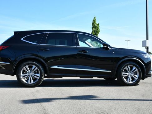Certified 2024 Acura MDX FWD image 8