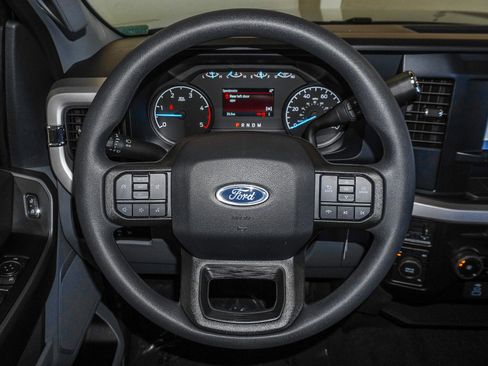 New 2026 Ford F350 XL w/ STX Appearance Package AWD/4WD image 26