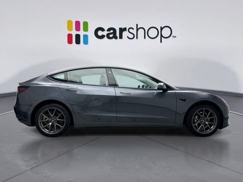 Used 2023 Tesla Model 3 Standard Range RWD image 6