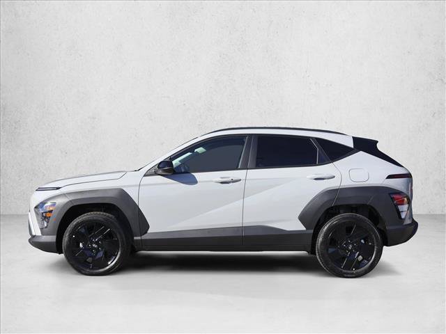 Certified 2026 Hyundai Kona SEL Sport AWD/4WD image 8