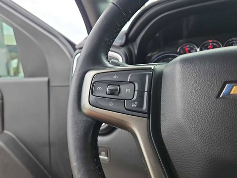 Used 2020 Chevrolet Silverado 2500 LTZ w/ LTZ Convenience Package AWD/4WD image 25
