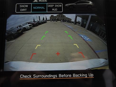 New 2026 Subaru Crosstrek 2.0i Premium image 24