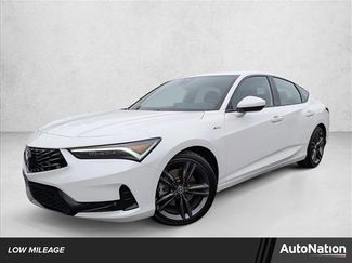 Certified 2025 Acura Integra A-Spec video 1