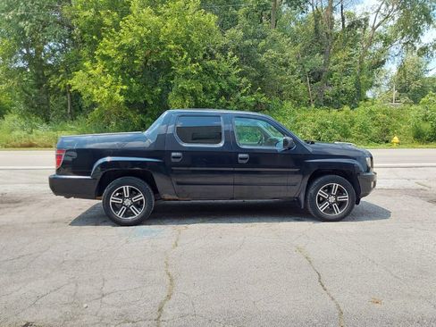 Used 2013 Honda Ridgeline Sport image 3