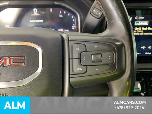 Used 2024 GMC Sierra 2500 AT4 w/ AT4 Premium Plus Package image 26
