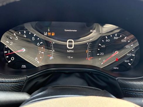 New 2026 Jeep Compass Latitude AWD/4WD image 18
