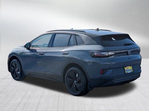 New 2026 Volkswagen ID.4 Pro S Plus image 2