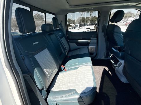 Used 2023 Ford F150 Limited image 31