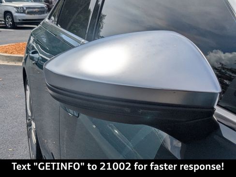 Used 2021 Audi S6 Prestige image 11