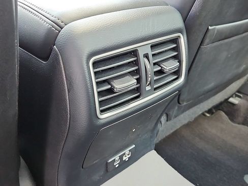 Used 2024 INFINITI Q50 Sensory AWD/4WD image 11