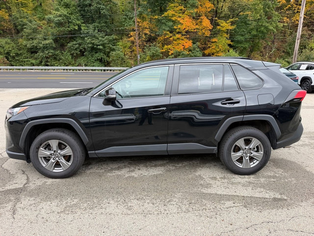 Certified 2024 Toyota RAV4 XLE w/ Weather Package AWD/4WD image 6