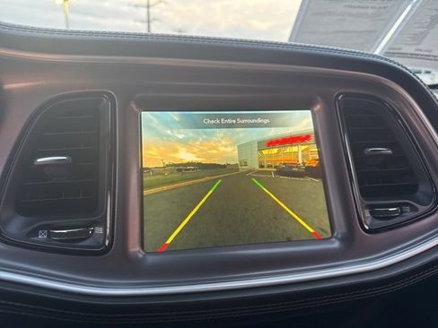 Used 2022 Dodge Challenger R/T Scat Pack w/ Plus Package image 18