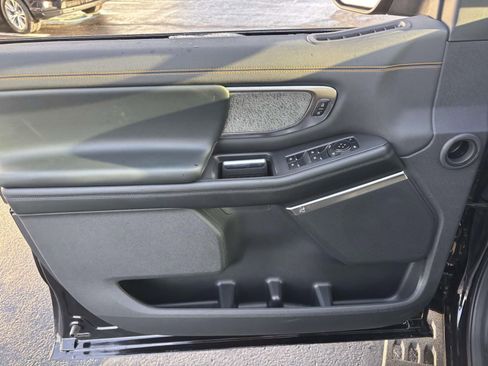 New 2026 Ford Expedition Tremor image 11