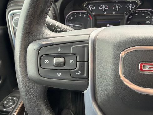 Used 2020 GMC Sierra 1500 SLE w/ SLE Value Package AWD/4WD image 27
