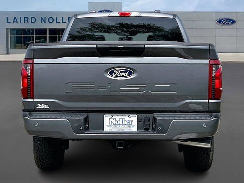 New 2026 Ford F150 XLT AWD/4WD image 4