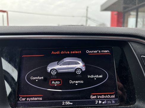 Used 2016 Audi Q5 3.0T Premium Plus w/ Technology Package image 17