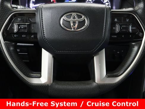 Used 2023 Toyota Tundra SR5 image 24