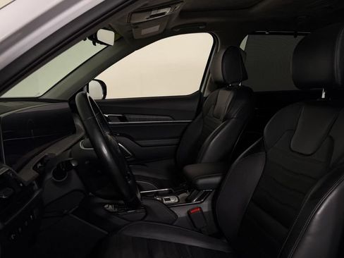 Used 2023 Kia Telluride SX AWD/4WD image 15
