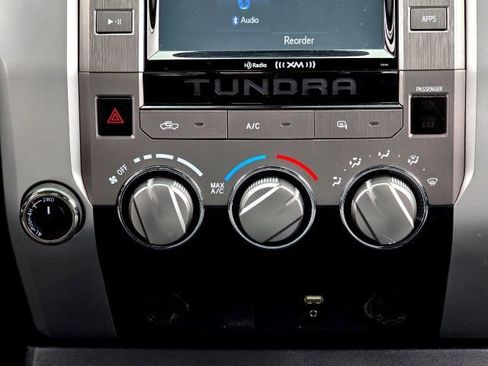 Used 2016 Toyota Tundra SR5 image 19