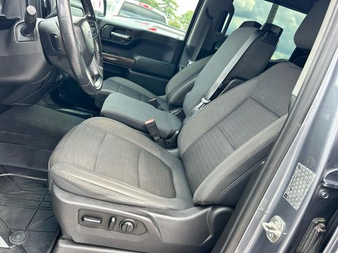 Used 2019 Chevrolet Silverado 1500 RST w/ All-Star Edition AWD/4WD image 6