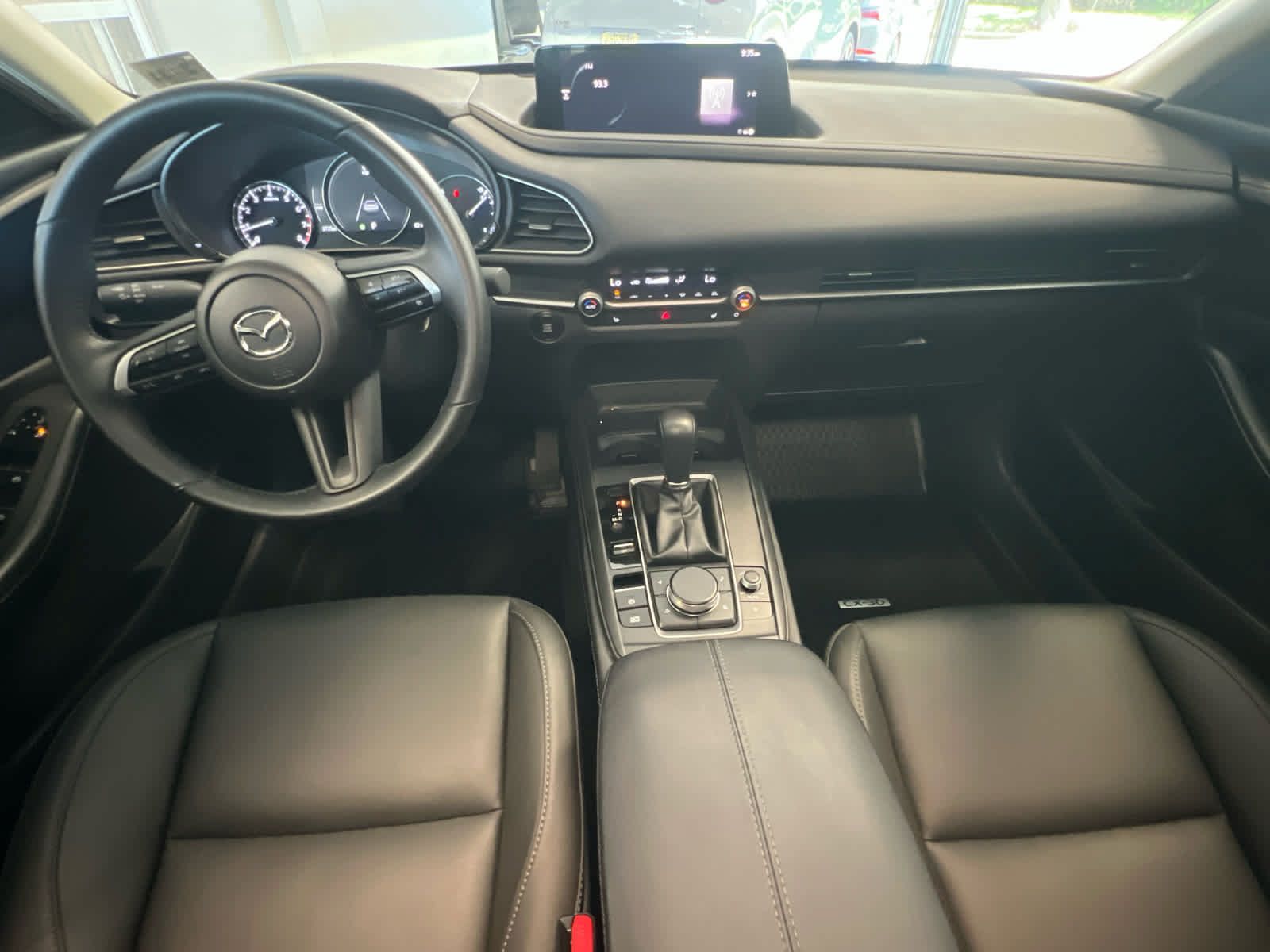Certified 2026 MAZDA CX-30 AWD 2.5 S image 18