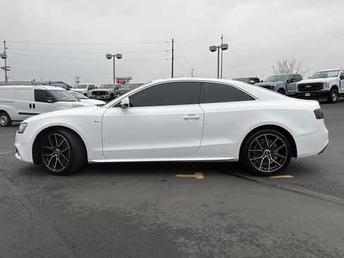Used 2016 Audi A5 2.0T Premium image 10