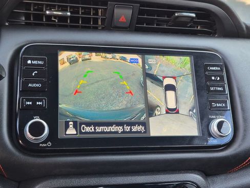 Used 2021 Nissan Kicks SR FWD image 18