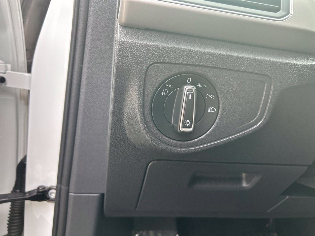 Used 2019 Volkswagen Atlas SE AWD/4WD image 30