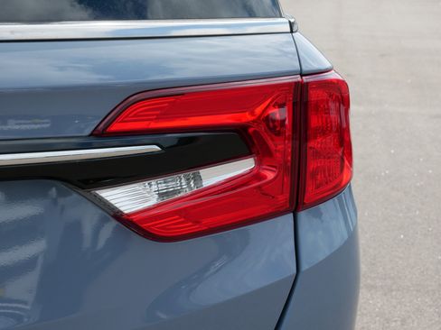 Used 2024 Honda Odyssey Touring image 18