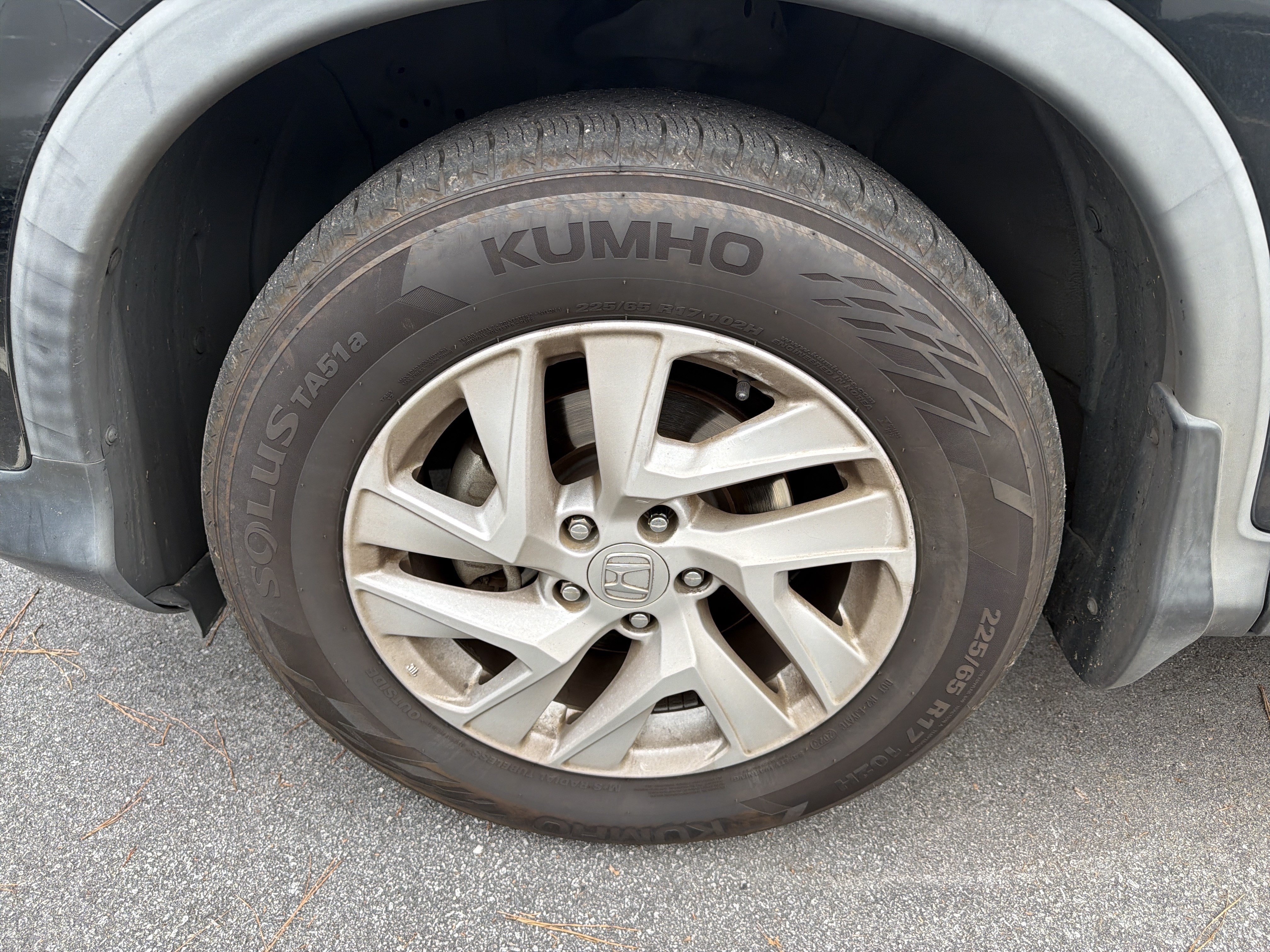 Used 2016 Honda CR-V EX image 10