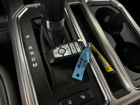 Used 2020 Ford F150 Platinum w/ Equipment Group 701A Luxury AWD/4WD image 44
