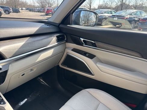 Used 2022 Kia Telluride EX w/ EX Premium Package image 26