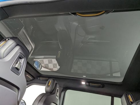 Used 2026 Rivian R1S Adventure AWD/4WD image 13