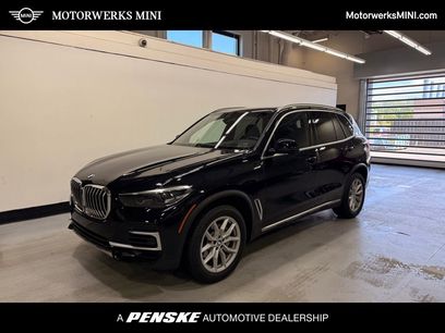 Used 2022 BMW X5 xDrive40i w/ Premium Package