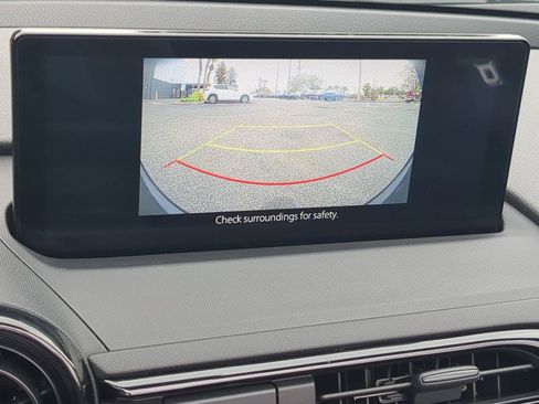 Certified 2024 MAZDA MX-5 Miata Sport image 15