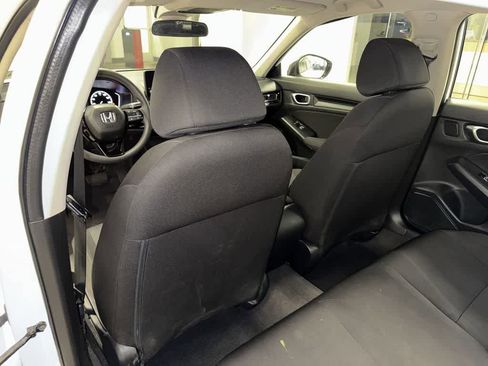 Used 2023 Honda Civic LX image 25