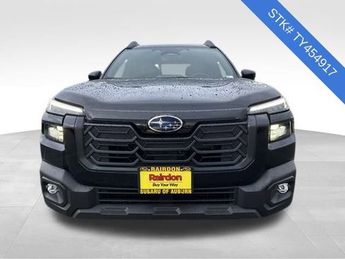 New 2026 Subaru Outback Limited image 2