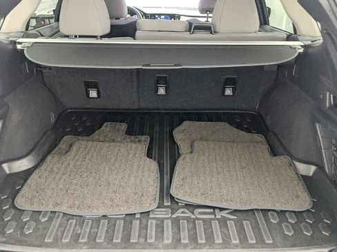 Certified 2023 Subaru Outback Premium AWD/4WD image 27