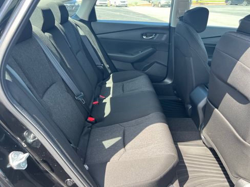 Used 2024 Honda Accord EX image 29