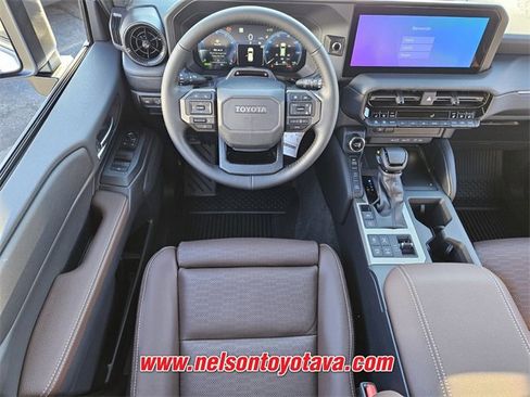 New 2026 Toyota Land Cruiser w/ Premium Package image 7