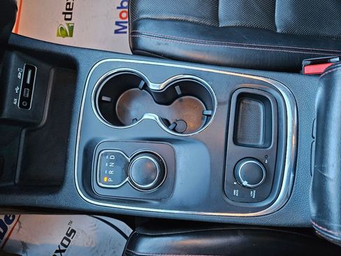 Used 2017 Dodge Durango R/T w/ Technology Group image 17