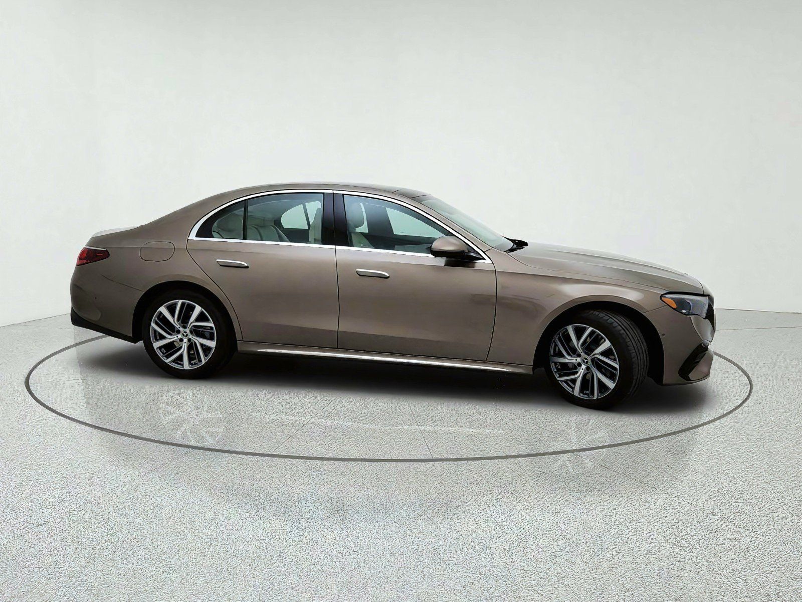 New 2027 Mercedes-Benz E 350 Sedan image 6