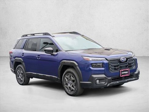 New 2026 Subaru Outback Premium image 6