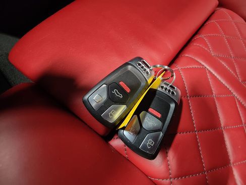 Used 2019 Audi S5 Prestige image 42