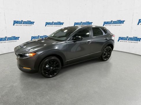 New 2026 MAZDA CX-30 AWD 2.5 S w/ Select Sport Pkg image 5