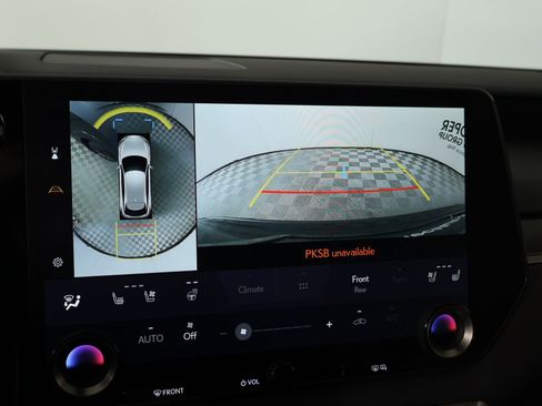 Used 2024 Lexus RX 350 F Sport w/ Convenience Package image 6