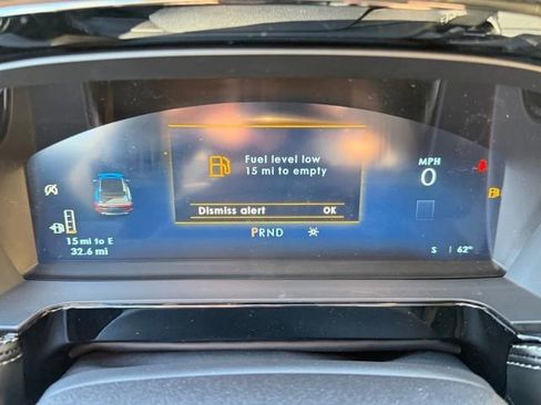 New 2026 Lincoln Corsair Premiere image 16