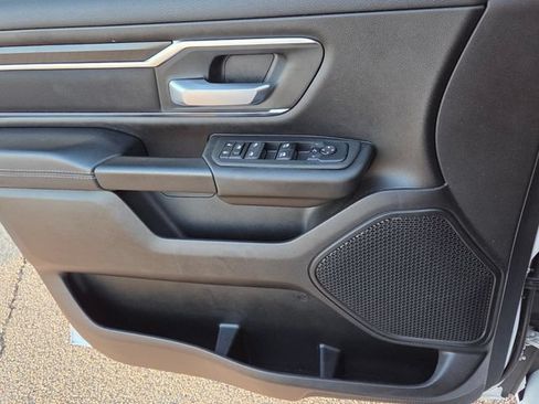 Used 2025 RAM 1500 Big Horn RWD image 29