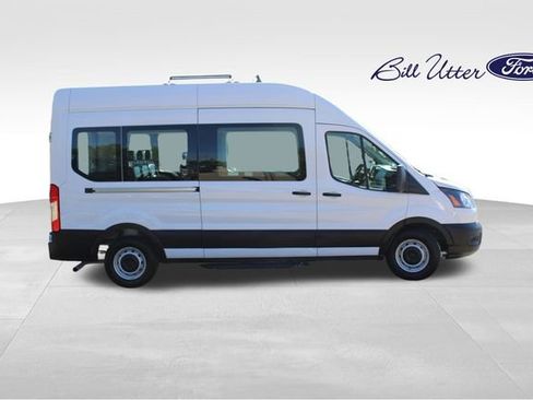 Used 2023 Ford Transit 350 XL image 4